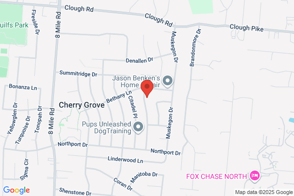 Cincinnati Dumpster Rental Pros