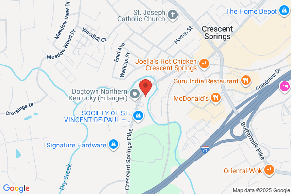 Northern Ky Montessori Center, Preschool