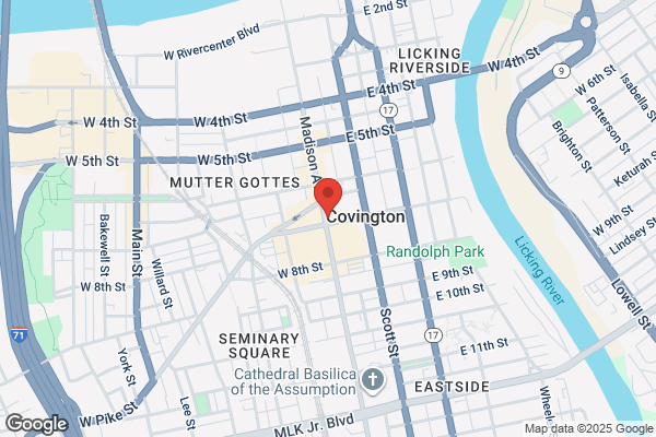 Hotel Covington