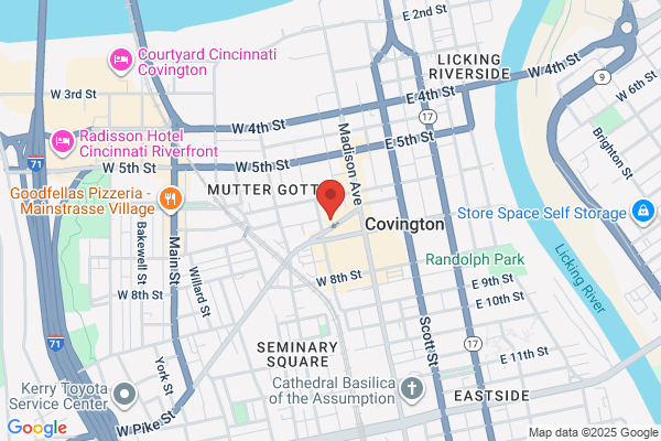 NKY Auto & Homeowners Insurance