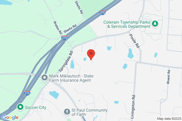 Conserva Irrigation of Cincinnati
