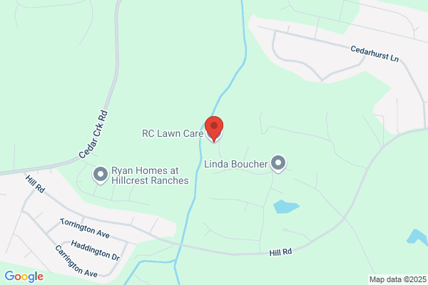 RC Landscaping & Lawncare