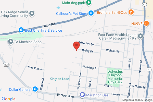 Ron's Landscape & Lawn Care Service