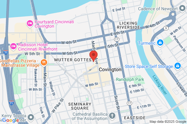 Lake Matthew B Lawyer