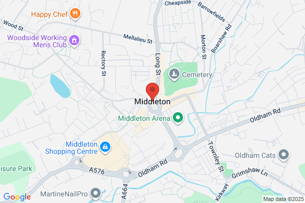 Middleton & Middleton