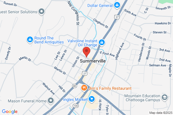 Patton Robt C Attorney