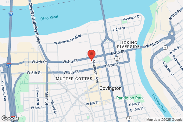 Steiden Law Offices