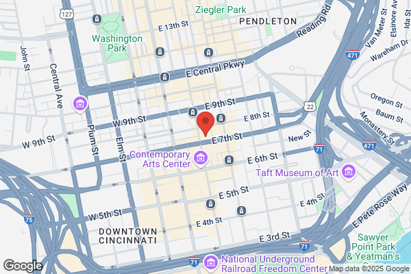 Richard West Law Office