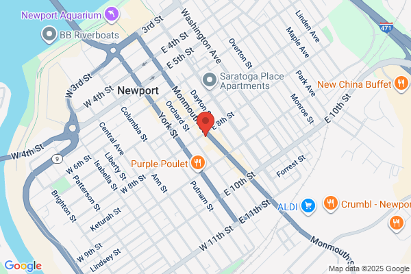 Nielson & Sherry Psc