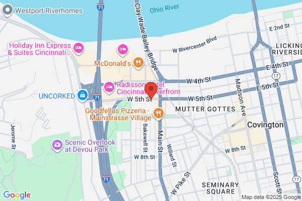 Raye Fusting