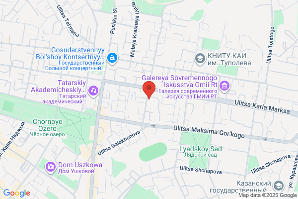 Solution Agency