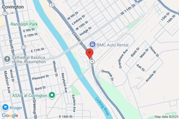 River Metals Recycling Llc