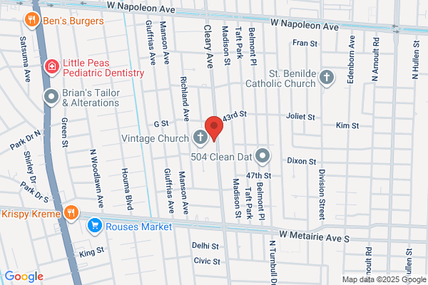 A & D Moving & Hauling Inc.