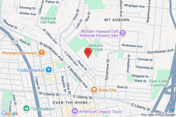 B&D Marathon Movers LLC