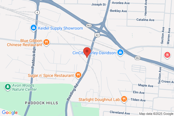 Cincinnati Paper Shredding