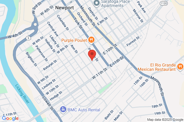 Newport Drug Center