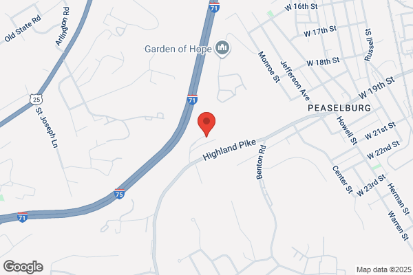 Ivy Knoll Senior Living