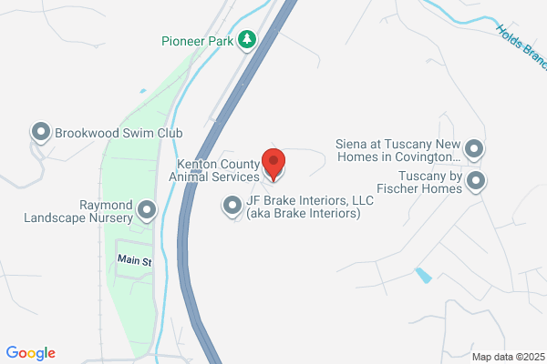 Kenton County of, Animal Shelter