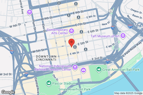 The Dinner Detective Interactive Murder Mystery Show Cincinnati