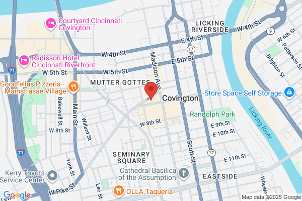 Zimmer Hardware Co