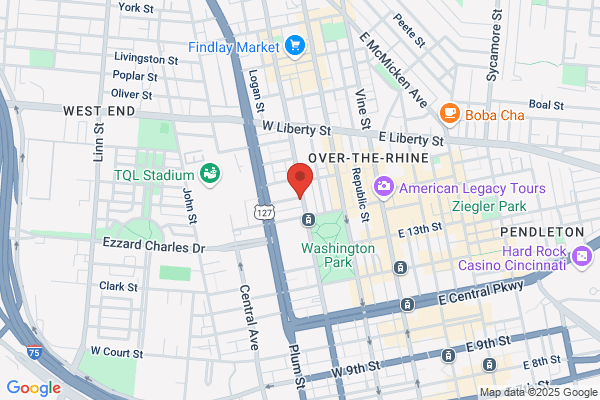 City Gospel Mission