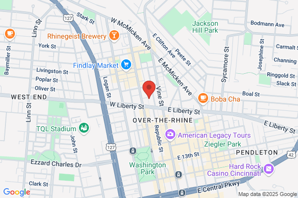 St Francis Soup Kitchen