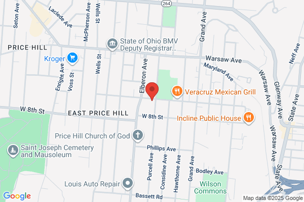 Price Hill Will