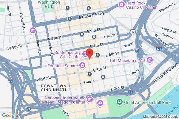 Prime Cincinnati