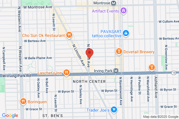Midwest Tax Link Inc