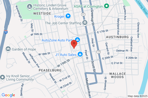 Jess & Sons LLC