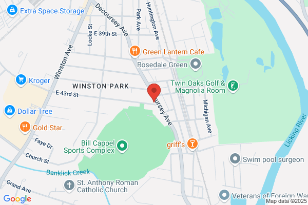 A1 Towing Cincinnati
