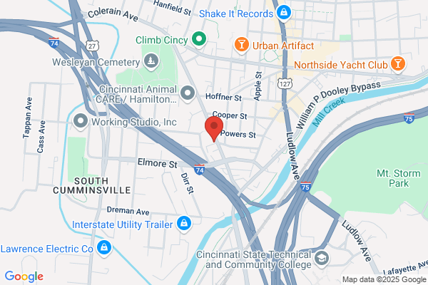 Buckeye Riverside Towing