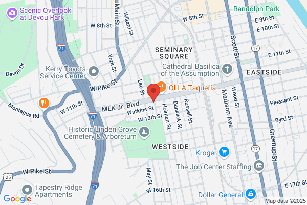 Greater Cinti Restrnt Association the