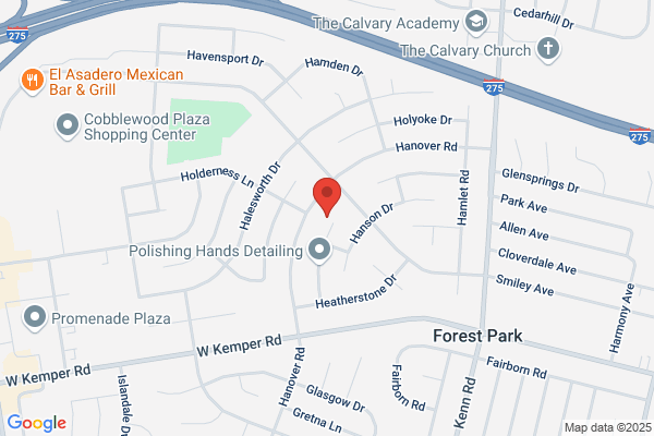 Hernandez Tree Service LLC