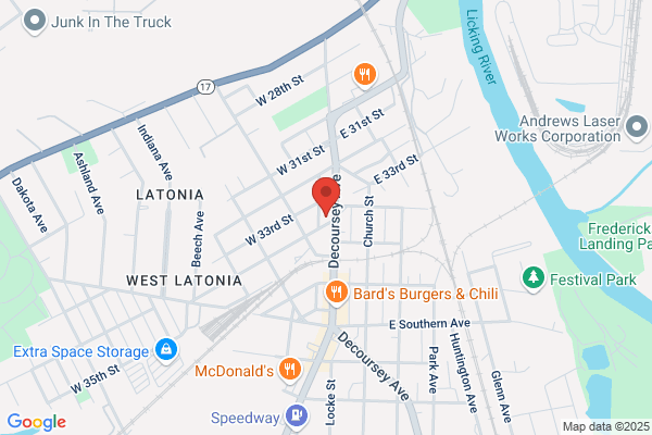 Latonia Auto Sales
