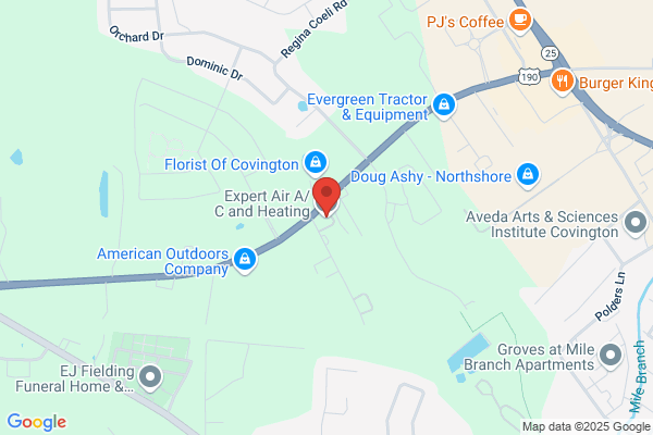 A/C Repair Service LLC