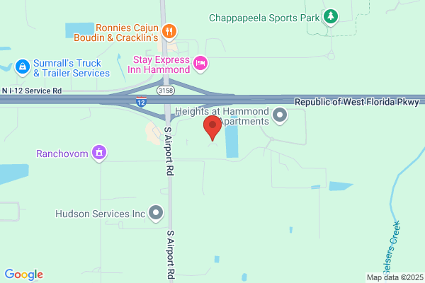 Cypress Pointe Pain Management