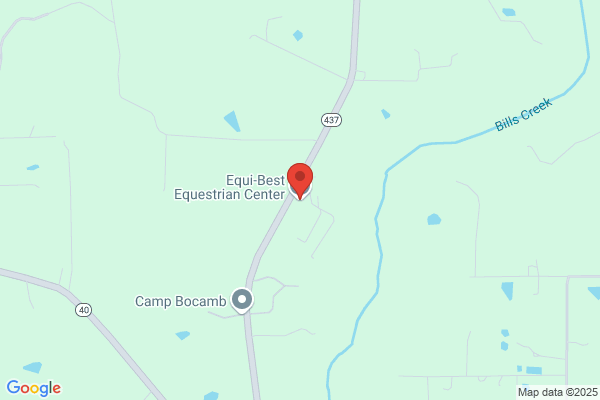 Equi-Best Equestrian Center Llc