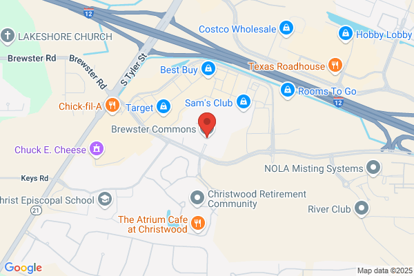 Brewster Commons at River Chase