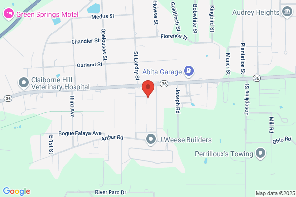 Maple Ridge Associates