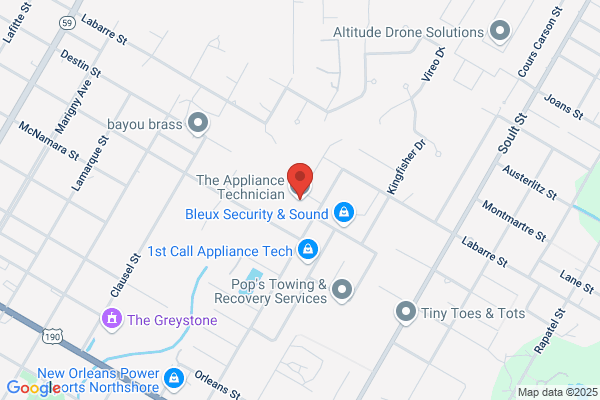 Cherokee Appliance Repair
