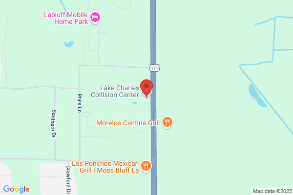 Charles Collision Center
