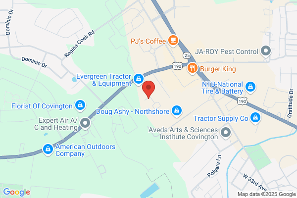 James Auto Repair