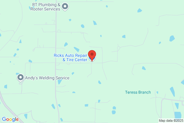 Ricks Auto Repair