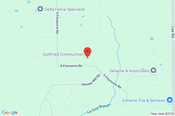 Gottfried Construction the