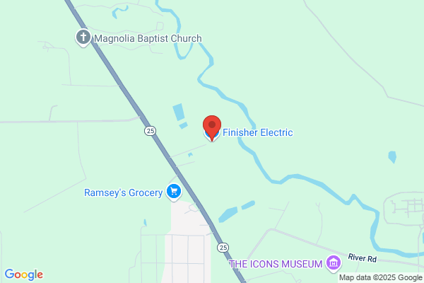 Narretto Electric Services Llc