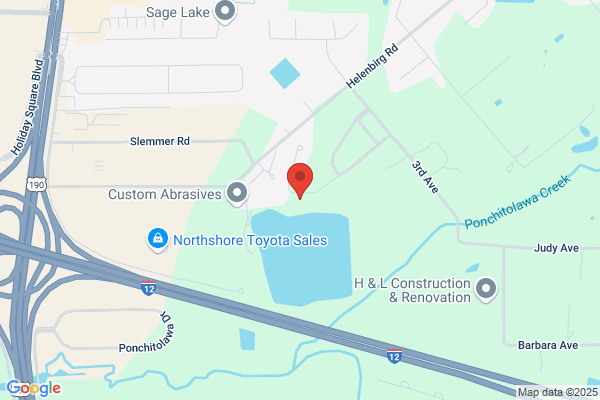 Northpointe Development