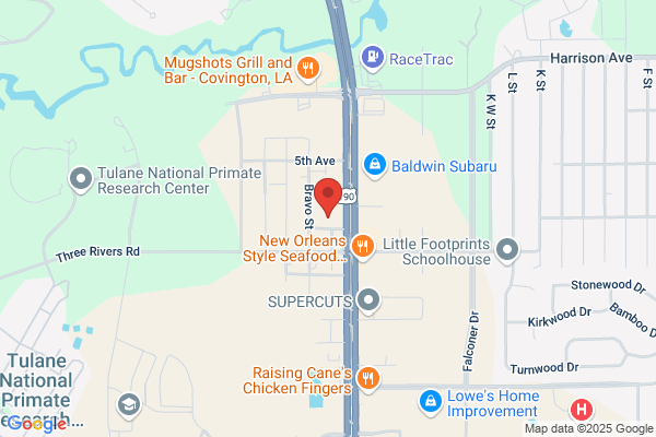 Mattress Firm Clearance Center Convington