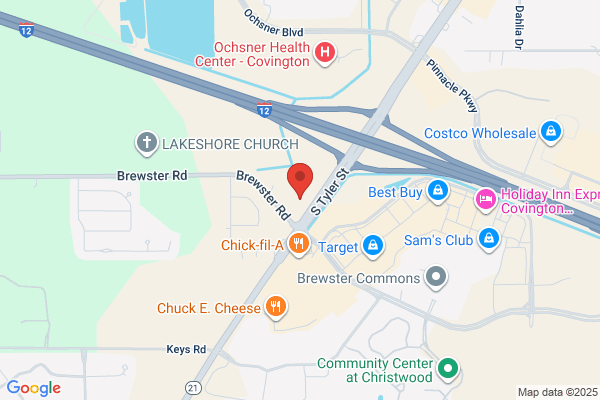 Mattress Firm Covington South