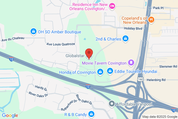 Global Systems Inc